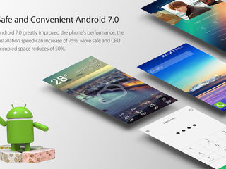 Blackview A7 Pro - Nou foto 9