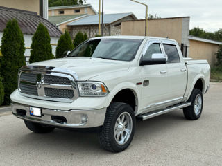 Dodge Ram foto 1