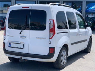 Renault Kangoo foto 3