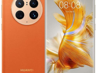 Huawei mate 50 Pro foto 1