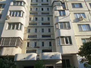 Apartament cu 3 camere, 80 m², Botanica, Chișinău