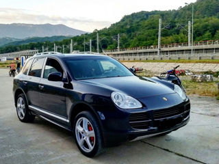 Разборка Panamera Cayenne Tuareg Q7 Q8 Porsche  2005-2024 Piesse Dezmembrare foto 15