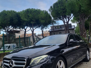 Mercedes E-Class foto 8