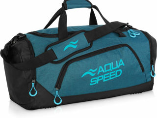 Спортивные сумки  Aqua Speed Genți Sportive foto 3