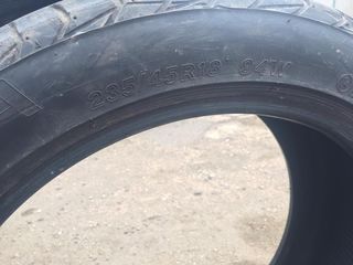 Lassa 235/45 r18 foto 2