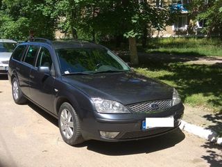 Ford Mondeo foto 4