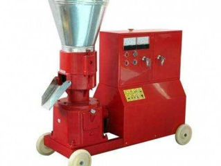 Granulator Kl-200S - ol - Moldteh