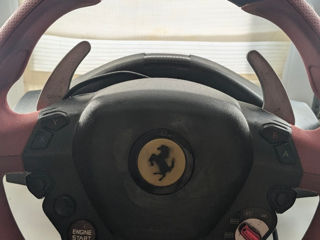 Volan Thrustmaster Ferrari Xbox