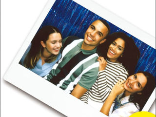 Ахтунг! Бумага для фотиков Fujifilm Instax и Polaroid! фото 3