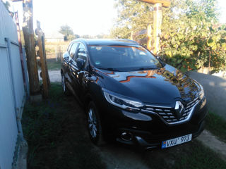 Renault Kadjar foto 3