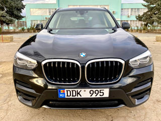 BMW X3 foto 2