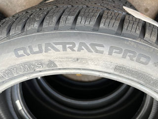 245/45 R19 Vredestein Quatrac Pro/ Доставка, livrare toata Moldova 2024 foto 8