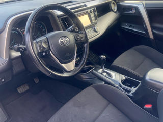 Toyota Rav 4 foto 7