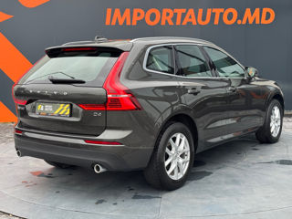 Volvo XC60 foto 6