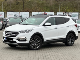 Hyundai Santa FE foto 3