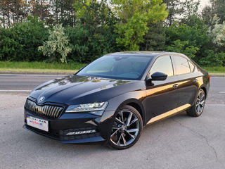 Skoda Superb foto 5