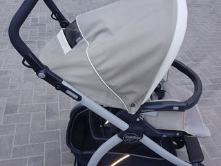 Cărucior Peg Perego Book Plus foto 5