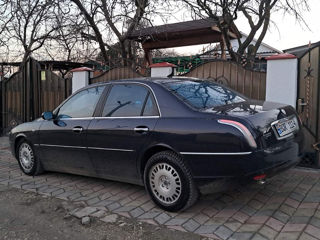 Lancia Thesis foto 3