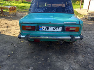 Lada / ВАЗ 2106 foto 4