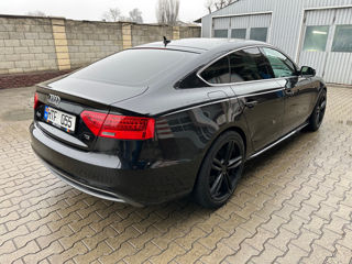 Audi A5 foto 4