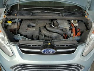 Ford C-Max foto 7