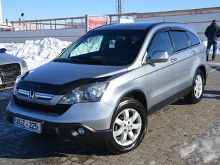 Honda CR-V foto 1