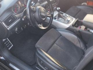 Audi S6 foto 8