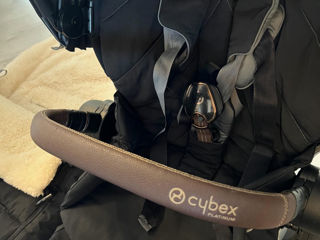 Cybex priam rose gold foto 6