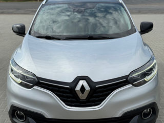 Renault Kadjar foto 9