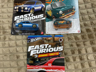 Hotwheels foto 4