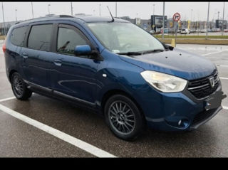 Dacia Lodgy 2016 foto 1