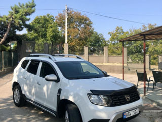 Dacia Duster foto 6