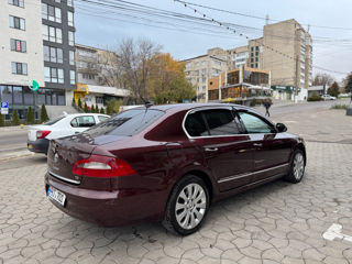 Skoda Superb foto 5