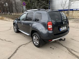 Dacia Duster foto 7