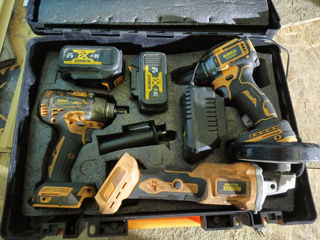 Dewalt 3 in 1 foto 2