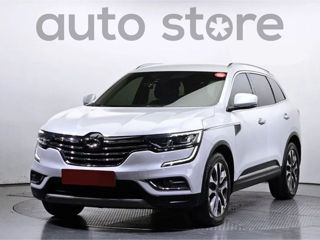 Renault Koleos foto 1