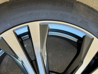 5x114,3 R18 Nissan noi foto 9