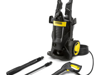 Мойка высокого давления Karcher K 6 Special 160 бар, 600 л/час