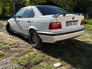 BMW 3 Series foto 5