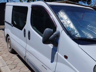 Renault Trafic foto 4