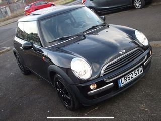 Mini Cooper foto 1