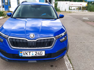 Skoda Kamiq foto 9