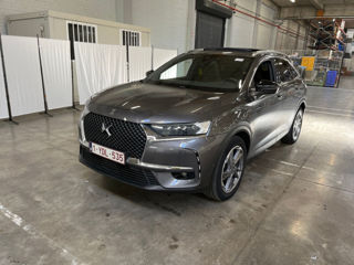 DS Automobiles DS 7 Crossback