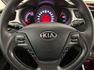 KIA Ceed foto 12