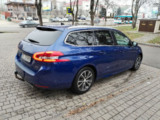 Peugeot 308 foto 5