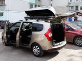 Dacia Lodgy foto 4