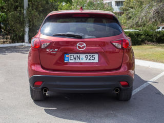 Mazda CX-5 foto 2