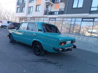 Lada / ВАЗ 2106 foto 6