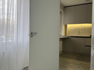 Apartament cu 1 cameră, 31 m², Centru, Chișinău foto 5