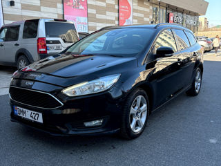 Ford Focus foto 3